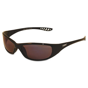 KleenGuard™ V40 Hellraiser Safety Glasses, Black Frame, Photochromic Light-adaptive Lens freeshipping - TVN Wholesale